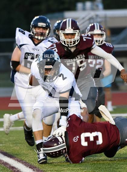 Thumbnail 1 in Depew @ Tonawanda photogallery.