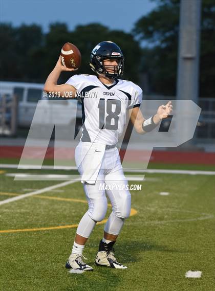 Thumbnail 1 in Depew @ Tonawanda photogallery.