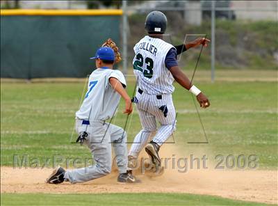 Thumbnail 3 in Chino @ Chino Hills photogallery.