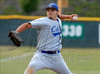 Thumbnail 1 in Chino @ Chino Hills photogallery.