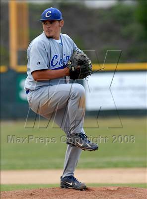 Thumbnail 1 in Chino @ Chino Hills photogallery.