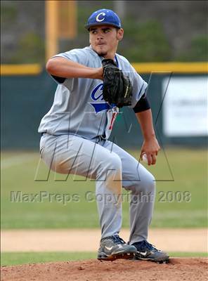 Thumbnail 3 in Chino @ Chino Hills photogallery.
