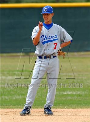Thumbnail 2 in Chino @ Chino Hills photogallery.
