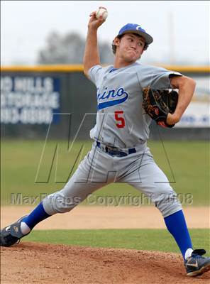Thumbnail 2 in Chino @ Chino Hills photogallery.