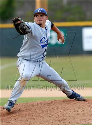 Thumbnail 2 in Chino @ Chino Hills photogallery.