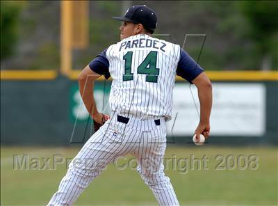 Thumbnail 3 in Chino @ Chino Hills photogallery.