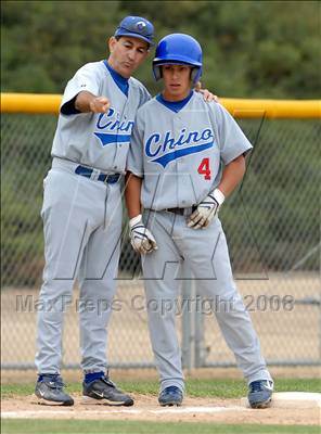 Thumbnail 2 in Chino @ Chino Hills photogallery.