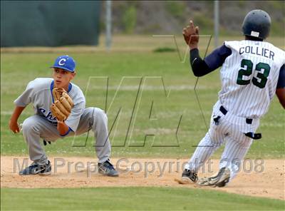 Thumbnail 3 in Chino @ Chino Hills photogallery.