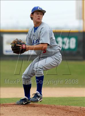 Thumbnail 1 in Chino @ Chino Hills photogallery.