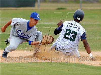 Thumbnail 1 in Chino @ Chino Hills photogallery.