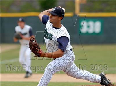 Thumbnail 1 in Chino @ Chino Hills photogallery.