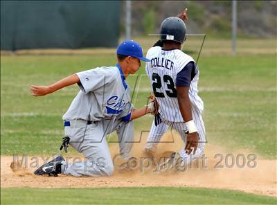 Thumbnail 2 in Chino @ Chino Hills photogallery.