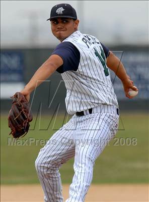 Thumbnail 3 in Chino @ Chino Hills photogallery.