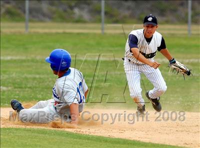 Thumbnail 3 in Chino @ Chino Hills photogallery.