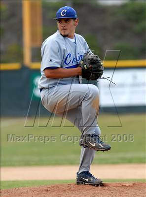 Thumbnail 2 in Chino @ Chino Hills photogallery.