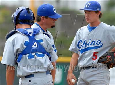 Thumbnail 1 in Chino @ Chino Hills photogallery.
