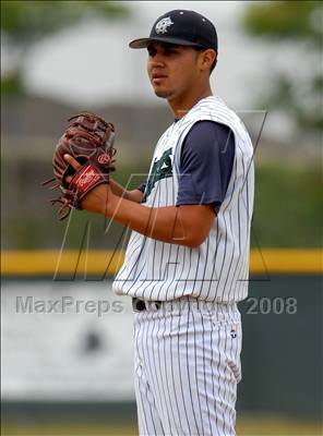 Thumbnail 1 in Chino @ Chino Hills photogallery.