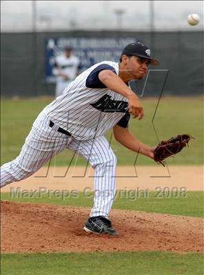Thumbnail 1 in Chino @ Chino Hills photogallery.