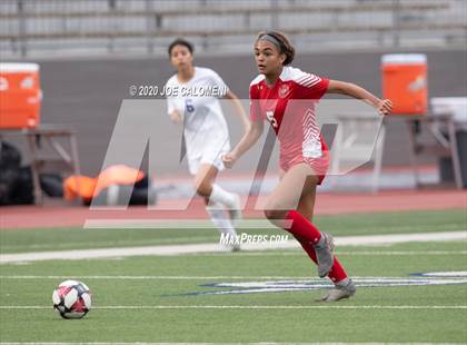 Thumbnail 1 in  Lee [Robert E.] vs Bowie (SAISD Tournament) photogallery.