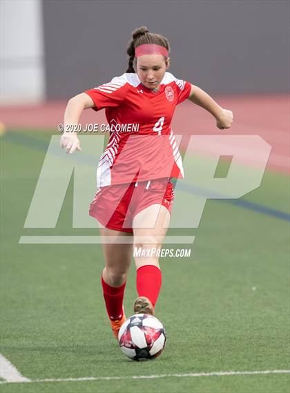 Thumbnail 1 in  Lee [Robert E.] vs Bowie (SAISD Tournament) photogallery.