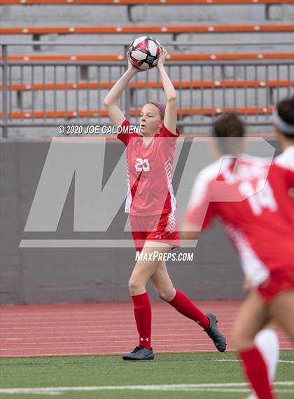 Thumbnail 1 in  Lee [Robert E.] vs Bowie (SAISD Tournament) photogallery.