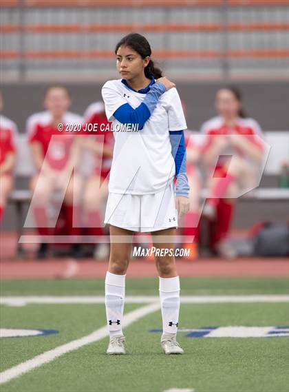Thumbnail 3 in  Lee [Robert E.] vs Bowie (SAISD Tournament) photogallery.