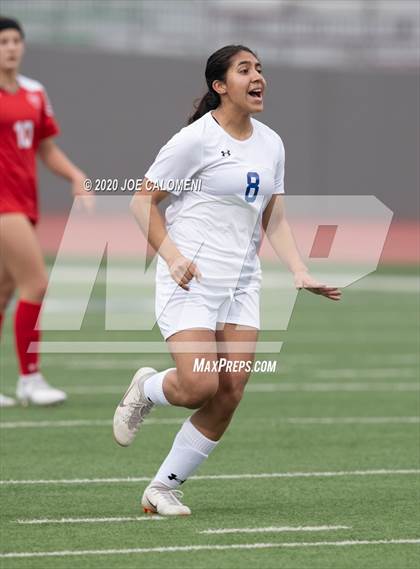 Thumbnail 3 in  Lee [Robert E.] vs Bowie (SAISD Tournament) photogallery.