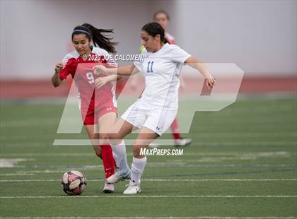 Thumbnail 3 in  Lee [Robert E.] vs Bowie (SAISD Tournament) photogallery.