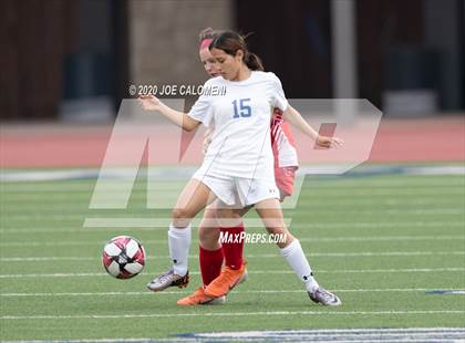Thumbnail 1 in  Lee [Robert E.] vs Bowie (SAISD Tournament) photogallery.