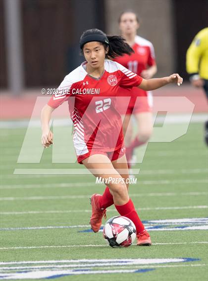 Thumbnail 2 in  Lee [Robert E.] vs Bowie (SAISD Tournament) photogallery.