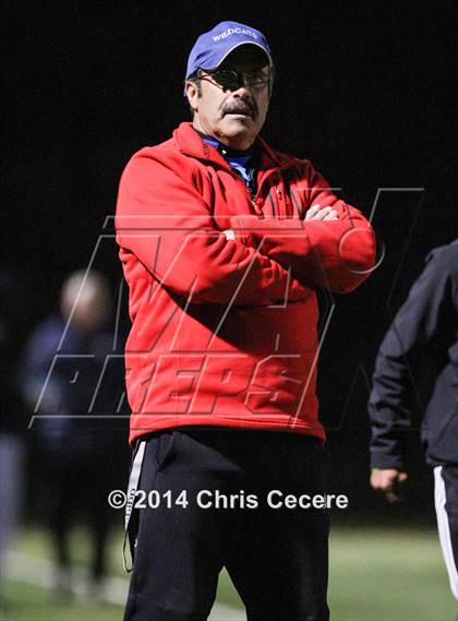 Thumbnail 1 in Wheatland-Chili vs. Bishop Kearney (Section 5 Class C2 Semifinal) photogallery.