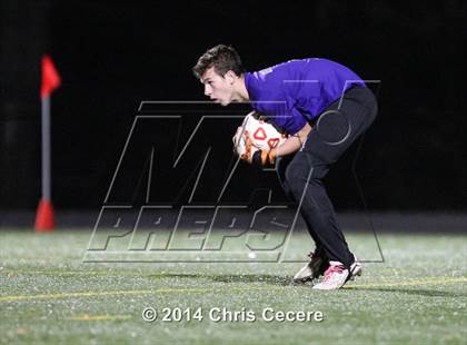 Thumbnail 1 in Wheatland-Chili vs. Bishop Kearney (Section 5 Class C2 Semifinal) photogallery.