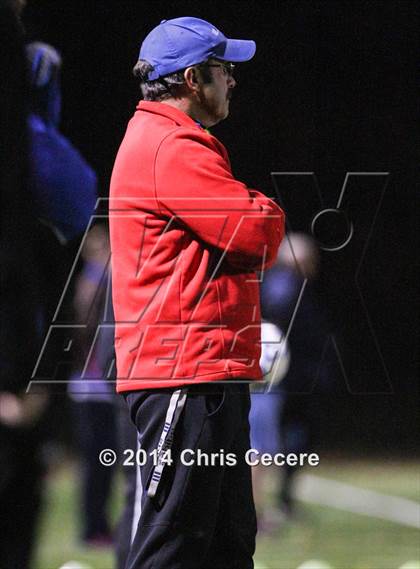 Thumbnail 3 in Wheatland-Chili vs. Bishop Kearney (Section 5 Class C2 Semifinal) photogallery.