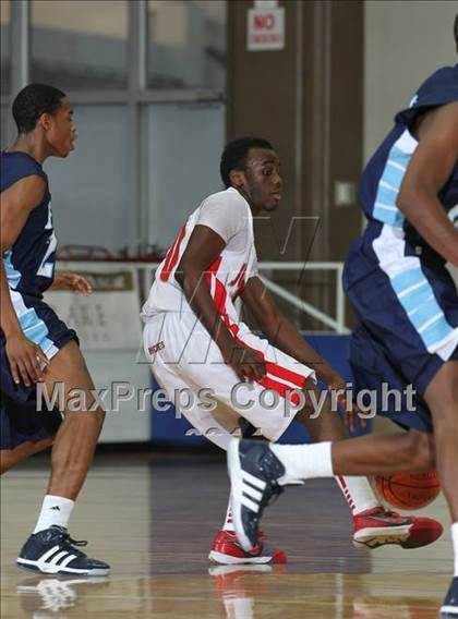 Thumbnail 1 in Judson vs. Alief Elsik (McDonald's Texas Invitational) photogallery.