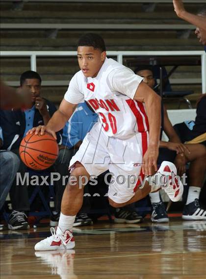 Thumbnail 3 in Judson vs. Alief Elsik (McDonald's Texas Invitational) photogallery.