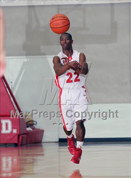 Thumbnail 2 in Judson vs. Alief Elsik (McDonald's Texas Invitational) photogallery.