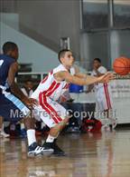 Photo from the gallery "Judson vs. Alief Elsik (McDonald's Texas Invitational)"