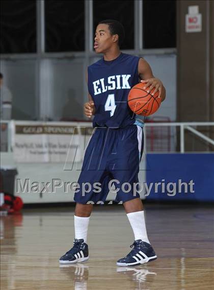 Thumbnail 3 in Judson vs. Alief Elsik (McDonald's Texas Invitational) photogallery.