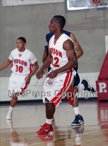 Thumbnail 3 in Judson vs. Alief Elsik (McDonald's Texas Invitational) photogallery.