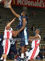 Photo from the gallery "Judson vs. Alief Elsik (McDonald's Texas Invitational)"