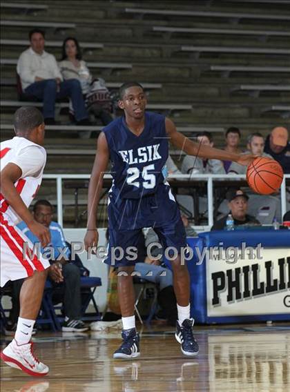 Thumbnail 2 in Judson vs. Alief Elsik (McDonald's Texas Invitational) photogallery.
