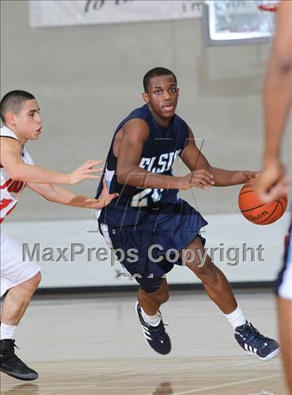 Thumbnail 1 in Judson vs. Alief Elsik (McDonald's Texas Invitational) photogallery.