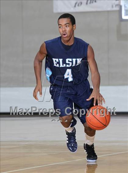 Thumbnail 1 in Judson vs. Alief Elsik (McDonald's Texas Invitational) photogallery.