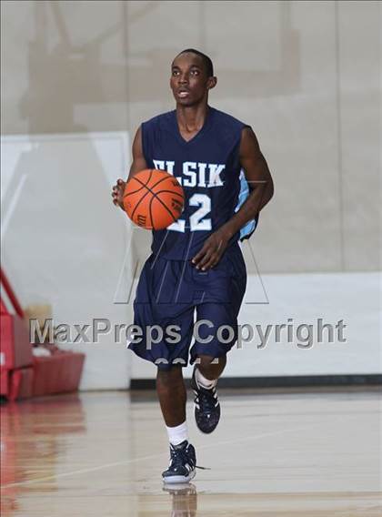 Thumbnail 1 in Judson vs. Alief Elsik (McDonald's Texas Invitational) photogallery.