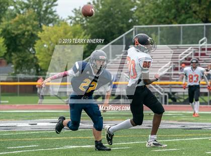 Thumbnail 3 in Amherst Central @ Kenmore East photogallery.