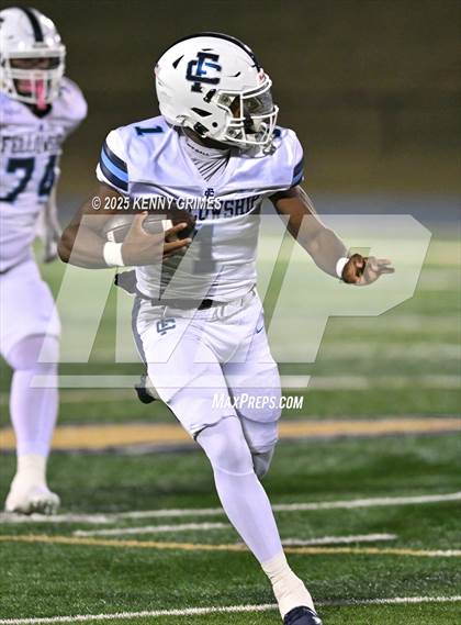 Thumbnail 1 in Fellowship Christian @ Whitefield Academy photogallery.