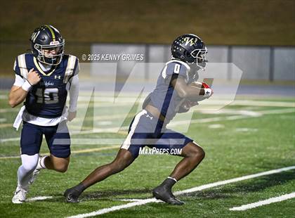 Thumbnail 1 in Fellowship Christian @ Whitefield Academy photogallery.