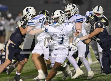 Thumbnail 2 in Fellowship Christian @ Whitefield Academy photogallery.