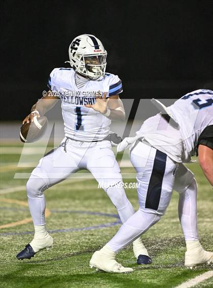 Thumbnail 3 in Fellowship Christian @ Whitefield Academy photogallery.