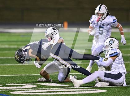 Thumbnail 1 in Fellowship Christian @ Whitefield Academy photogallery.